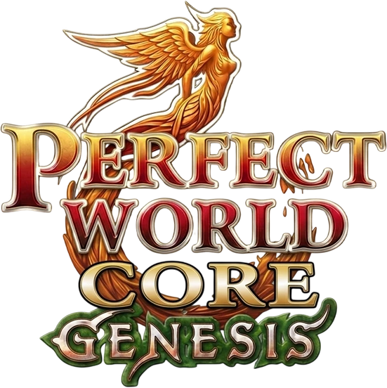 Perfect World Core Genesis